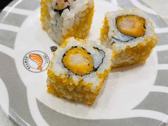 -新一番三文鱼寿司(大东海店)