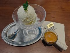 -Au Cafe&Roastery(华侨城店)