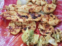 -张正麻辣烫(龙城路店)