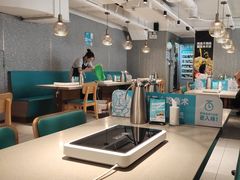 -半天妖烤鱼(中百店)