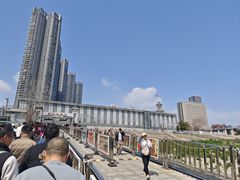 -武昌中华路码头(轮渡站)