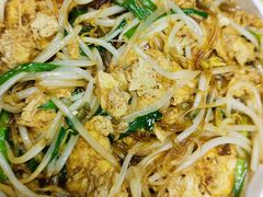 炒合菜-大鸭梨烤鸭店(花园村店)