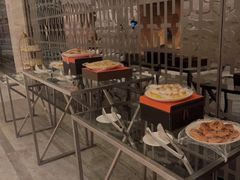 -北京朝阳悠唐皇冠假日酒店