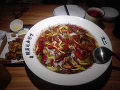 -太二酸菜鱼(石家庄万象城店)