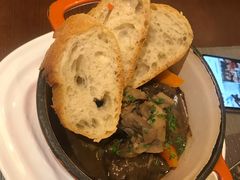 -LA CREPERIE BRETONNE布列塔尼法式餐厅(天童北路店)