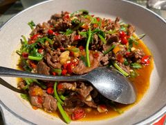 -井水小厨·湘菜(活力广场店)
