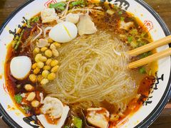 -青石桥老瓦房肥肠粉总店(青石桥总店)