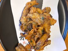 -马灯部落·西湖边的创意山景餐厅(虎跑动物园店)