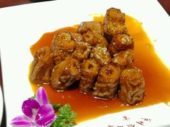 -牟传仁饭庄(星海店)