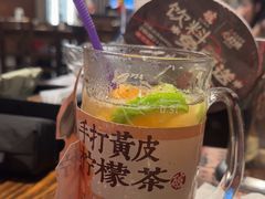-破店肥哈·东北烧烤·夜宵(南山保利店)