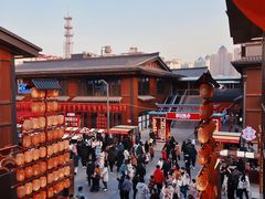 -绳金塔