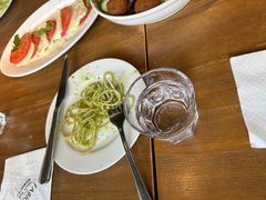 -FABIO’S费比欧披萨餐厅