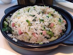 菜饭-老洋房花园饭店(绍兴路店)