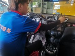 -壹捷汽车服务徐汇店(上海旗舰店·徐汇店)