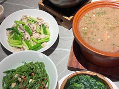 -楚山晓·楚湘菜(江夏永旺店)