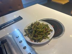 -玉善烧烤串城(长春总店)