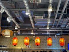 -鲜芋仙(观音桥大融城LG店)