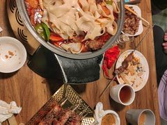-3号仓库(幸福北路店)