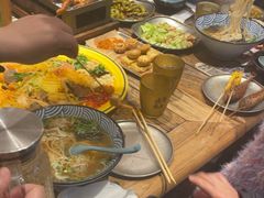 -北丐先生·野馄饨烧烤(雨花万象店)