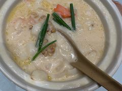 -阿诺泰·泰国餐厅(紫荆店)