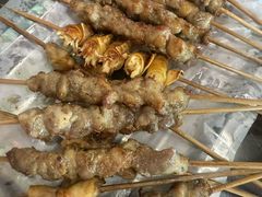-五度翠清大同刀削面