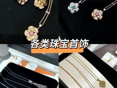 -海星奢选二手奢侈品手表包包鉴定回收寄卖(墨玉南路店)