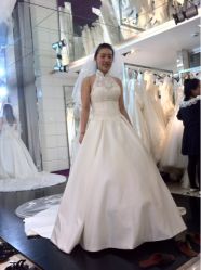 -韩国天使嫁衣婚纱礼服馆(上海旗舰店)