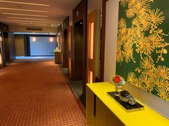 -上海外滩茂悦大酒店