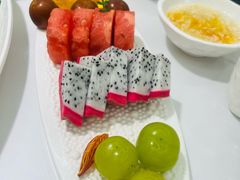 -3号仓库·创意中国菜(新世界城店)