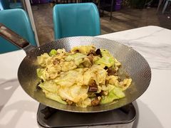 -福巷湘食小馆·猛火现炒(上海首店)