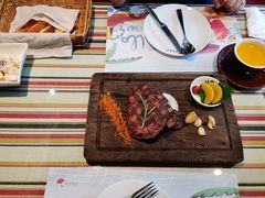 -米兰西点(鞍山店)