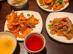 -和子足浴SPA会馆(梁溪店)