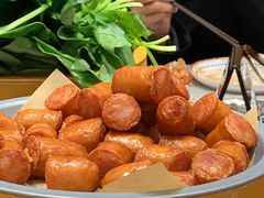 -喜家自助小火锅(卓悦里店)