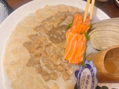 -东海怡品海鲜豆捞(星街坊店)