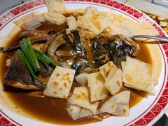 -旺顺阁鱼头泡饼(常营店)