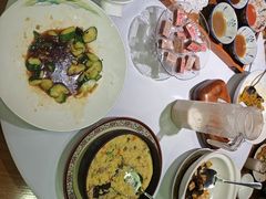 -春满园·邯郸菜发祥地(滏东店)
