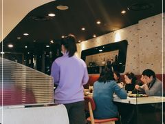大堂-必胜客(上海新南方商城PH店)