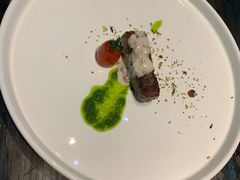 -箱美术馆私房菜(水晶郦城店)