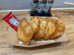 -非遗·十八曲鱼饺(西马总店)