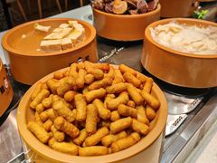 -龍歌自助小火锅(市北台东利群店)