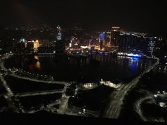 -澳门旅游塔360°旋转餐厅(南湾湖广场店)