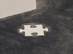 景观位-PUZZLE COFFEE 拼图咖啡