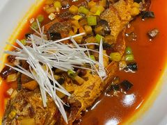 -京坛汇·烤鸭·京菜(宋庄店)