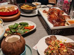 -先记烧鹅王·本地粤菜(福永店)