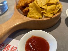 -通海俄式烧烤·俄罗斯大串(嵩山路店)