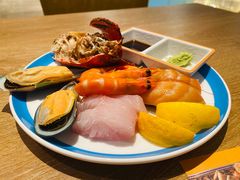 -北京中国大饭店