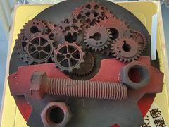 -CIAO·团建聚餐·生日派对轰趴馆(福田店)