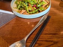 -佘山世茂艾美·御珍轩中餐厅