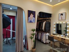 -企鹅照相馆(岗顶天娱店)