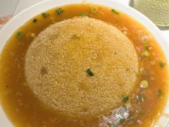 -不倒翁·安徽名菜楼(步行街店)